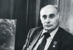 Georgii Flerov